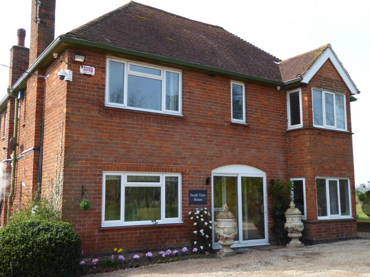 South View Country House Sleeps 12 - Hot Tub - Views Henley-in-Arden Eksteriør bilde
