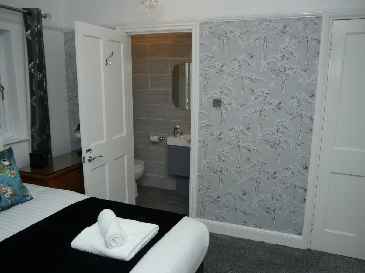 South View Country House Sleeps 12 - Hot Tub - Views Henley-in-Arden Eksteriør bilde