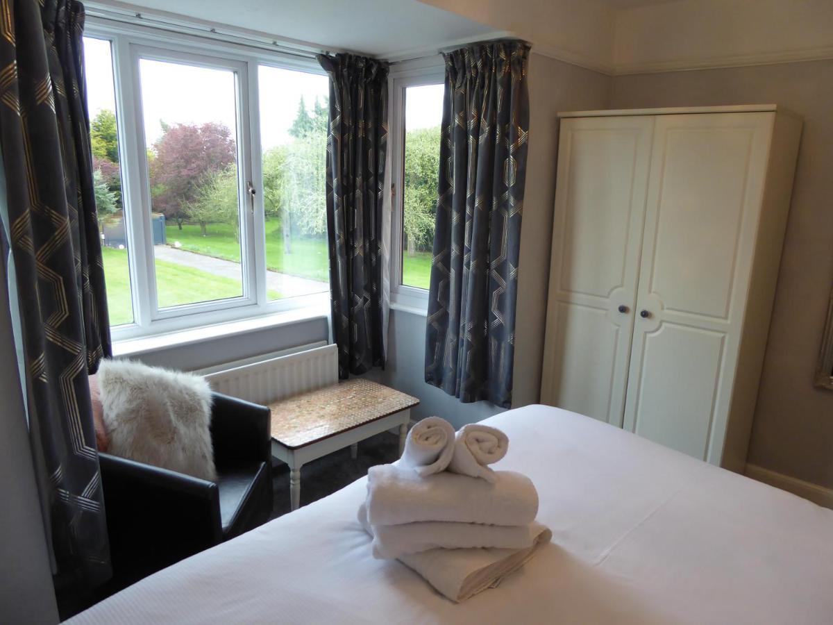 South View Country House Sleeps 12 - Hot Tub - Views Henley-in-Arden Eksteriør bilde