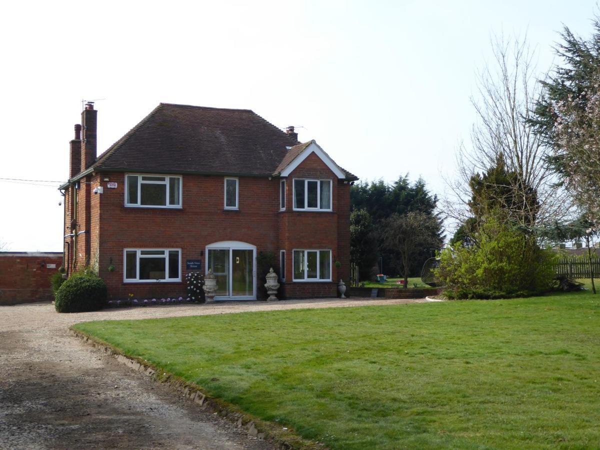 South View Country House Sleeps 12 - Hot Tub - Views Henley-in-Arden Eksteriør bilde